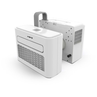 Dělená klimatizace POLARYS TWINAIR 5