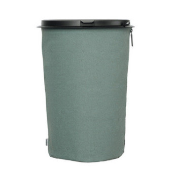 Odpadkový koš Flextrash, 9l