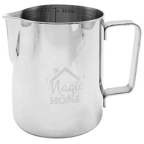 Konvička MagicHome CM019, 350 ml, na mléko