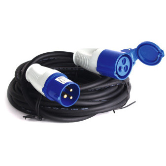 Prodlužovací kabel CEE 230V, 10m