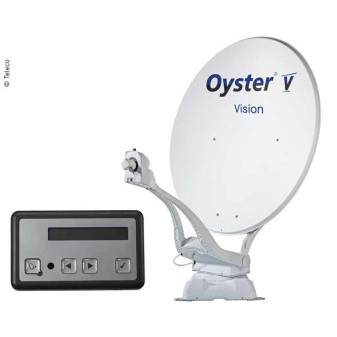 Sat Ant.Oyster V Vis.85Tw