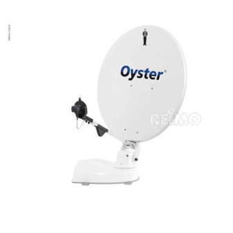 Satelitní systém Oyster85Twin SKEW