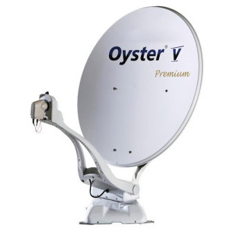 Satelitní systém OysterV85 Premium