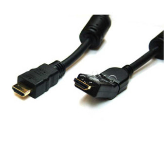 HDMI kabel s pozlacenými konektory 2m