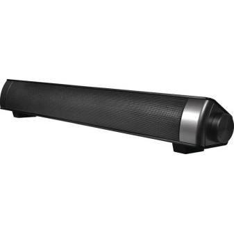 Soundbar I 48W, 80Hz