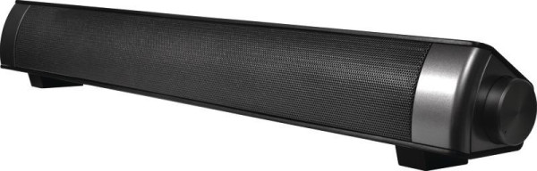 Soundbar I 48W, 80Hz