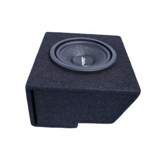 Bassreflex pasivní subwoofer