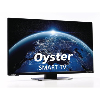 Oyster TV 19" Smart TV