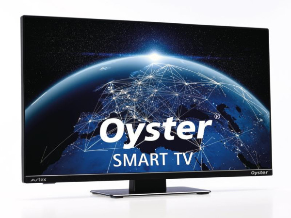 Smart TV Oyster TV 21,5".