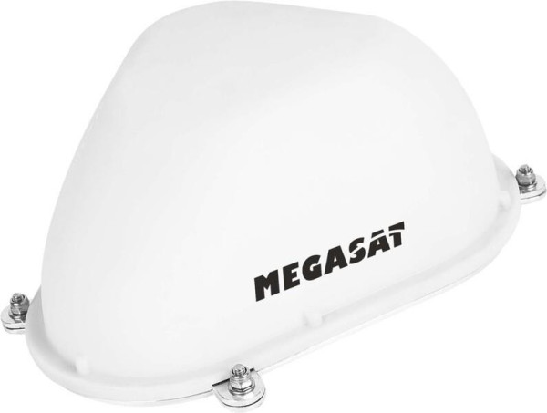 Megasat LTE Wifi systém