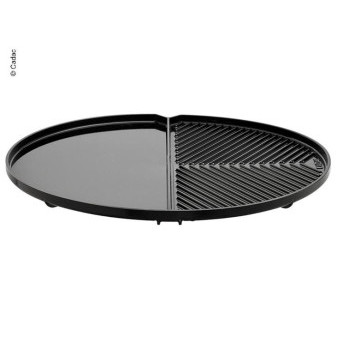 Grilovací deska CADAC Grill2Braai pro Carri Chef 2, O45cm