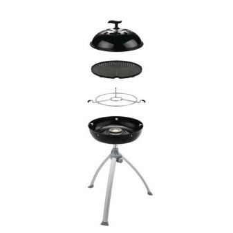 Pánev pro grily Paella mini CADAC, O36cm