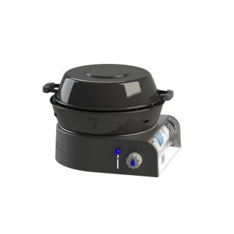 Vařič na plynové kartuše CADAC Safari Chef 30 Compact