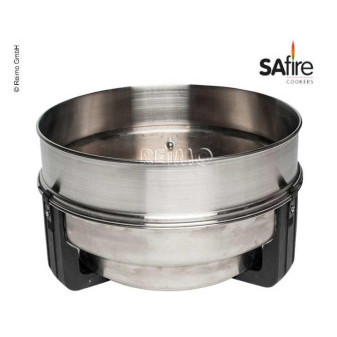 Podstavec pod gril SAfire Roaster