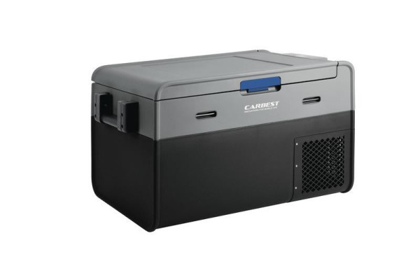 Kompresorový chladič CARBEST PowerCooler 35, 12/24V, 35 l