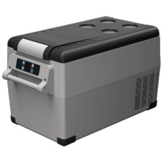 Kompresorový chladič CARBEST CampCooler 30, 30 l