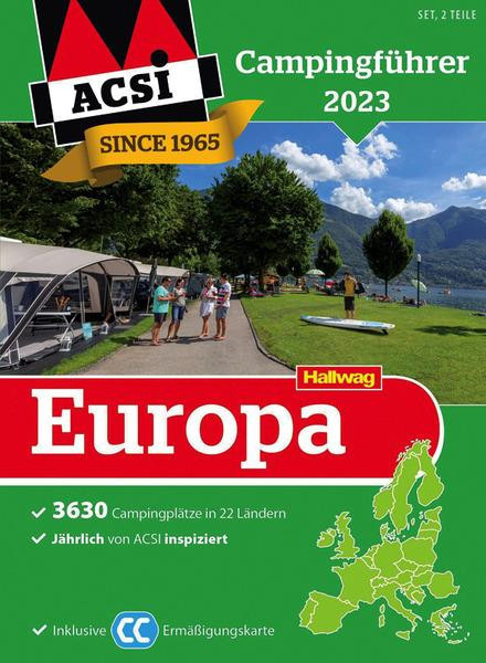 ACSI Evropa 2023