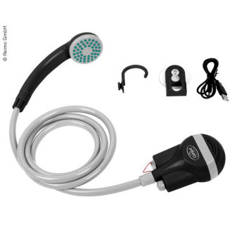 Výstup SmartShower 5V