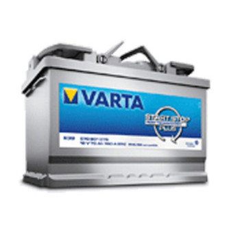 Varta Profese.AGM 80Ah