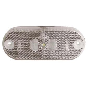 LED omezovač 12V,0,6W,Flac