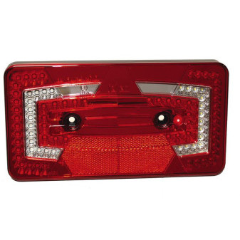 LED Multifleu re red Stan