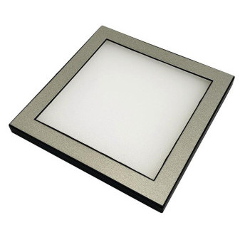 LED stropní světlo 100x100mm