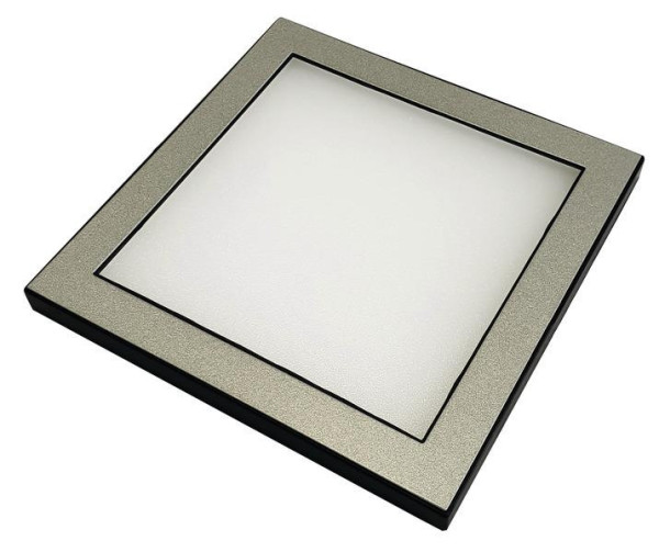 LED stropní světlo 100x100mm