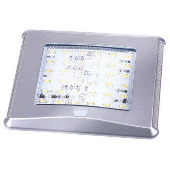 LED stropní svítidlo 12V