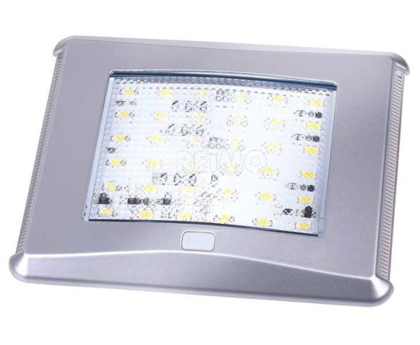 LED stropní svítidlo 12V