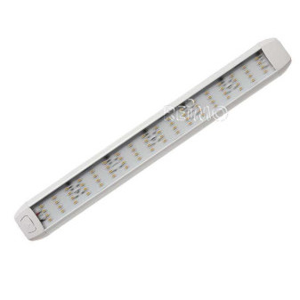 Linkové světlo 72LEDS, bílé