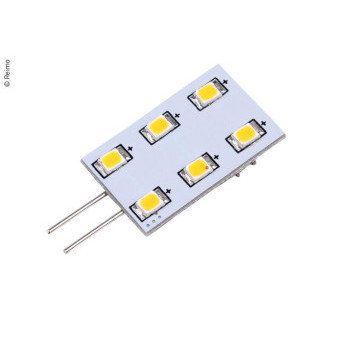 LED žárovka G4 1,2W