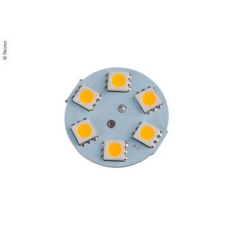 LED žárovka G4 1,5W