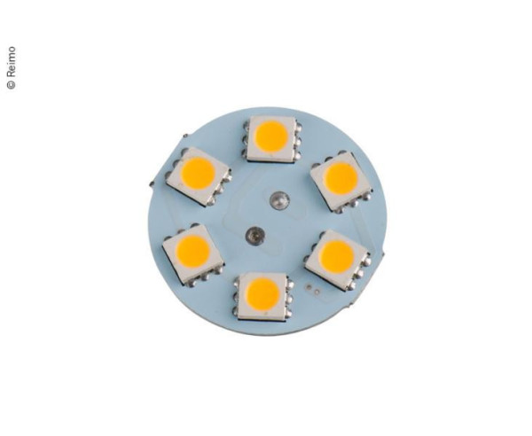 LED žárovka G4 1,5W