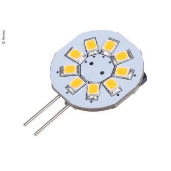 LED žárovka G4, 1,5W