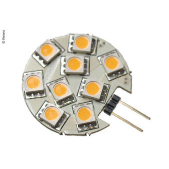 LED žárovka G4, 1,5W