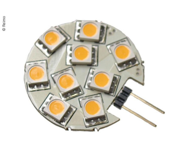 LED žárovka G4, 1,5W