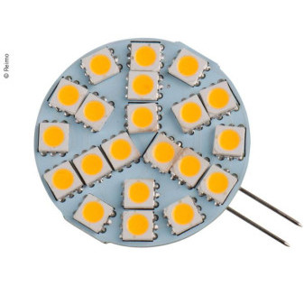 LED žárovka G4, 3W