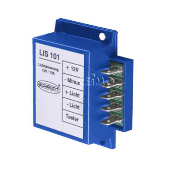 Stmívací modul LIS 101, 12V