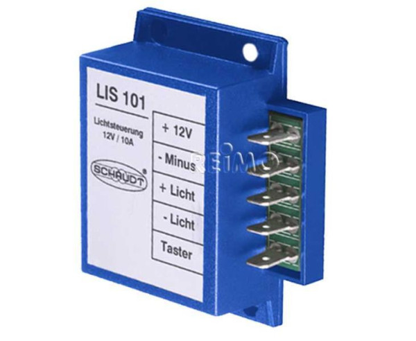 Stmívací modul LIS 101, 12V