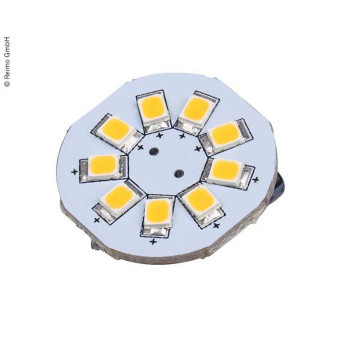 LED žárovka G4, 1,5W