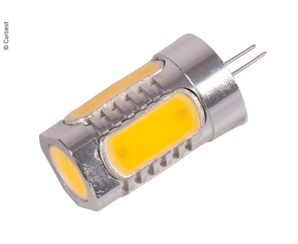 LED žárovka G4, 5,0W