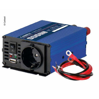 Invertor 400W sinusový