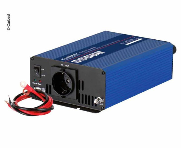 Invertor 1000W sinusový