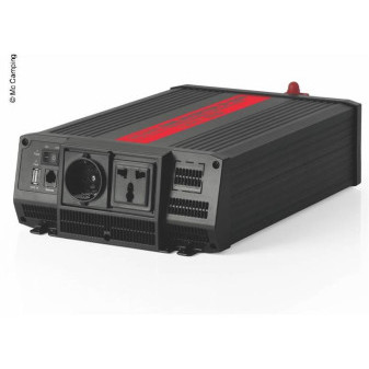 Mc Camping invertor 1500W