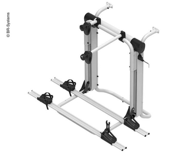 Zadní nosič kol BR-SYSTEMS Bike-Lift Short