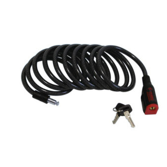 Krádež.sebe.CableLock2,5m