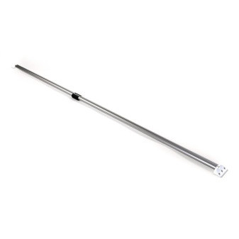 Upevňovací střešní tyč Fiamma Fixing Bar Pro L 240 cm