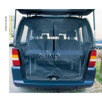 Síť proti hmyzu Mercedes Benz Vito (- 2003) zadní dveře