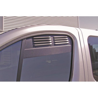 Mřížka ventilace kabiny pro Opel Vivaro B, Renault Trafic 3 od roku 2014