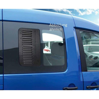 AIRvent větrací mřížka pro posuvné okno VW Caddy 04-20 levé